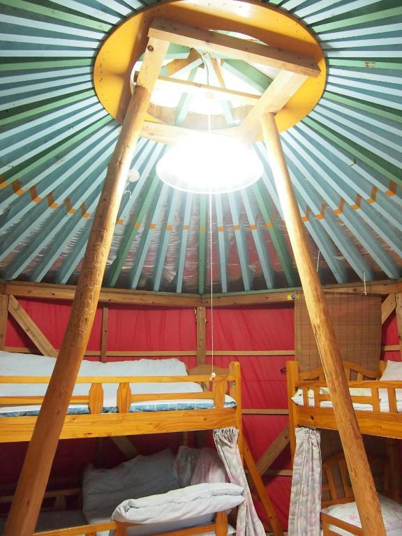 Daichan House Yakushima  Kamer foto