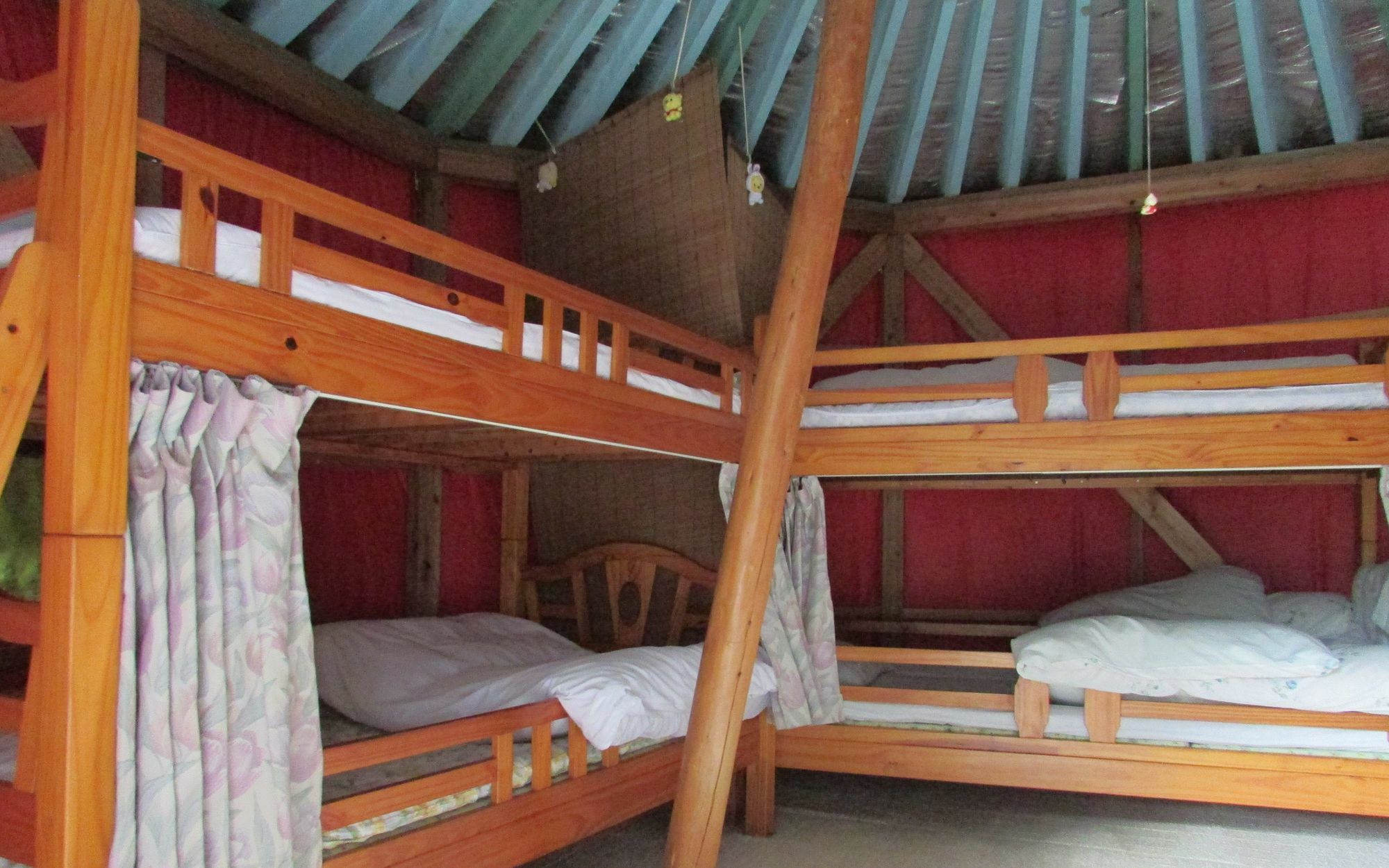 Daichan House Yakushima  Buitenkant foto